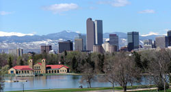 Denver