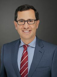 Juan F. Vasquez, Jr.