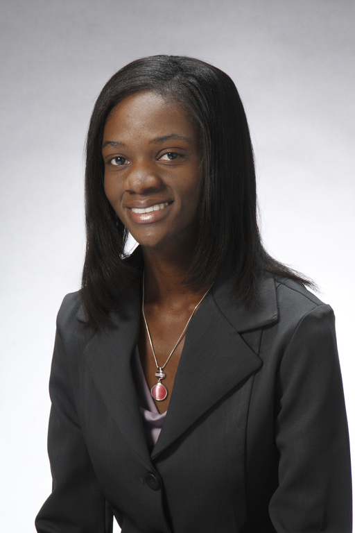 Renesha Fountain Tax Controversy Tax Planning Attorney Tax Lawyer