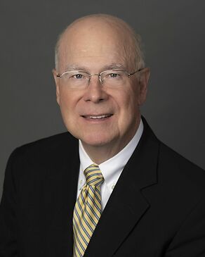 Photo of Thomas E. Jones, Jr.