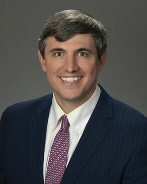 Photo of Barclay R. Taylor
