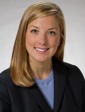 Photo of Julie G. Edelman