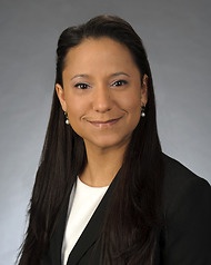 Jennifer Duval Lindy