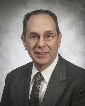 Photo of Stewart M. Weintraub