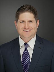 Kellen R. Scott
