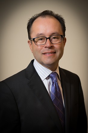 Photo of Kenneth I. Trujillo