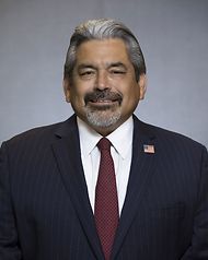 Justice David M. Medina