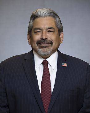 Photo of Justice David M. Medina