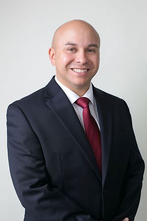 Photo of F. Matthew  Flores