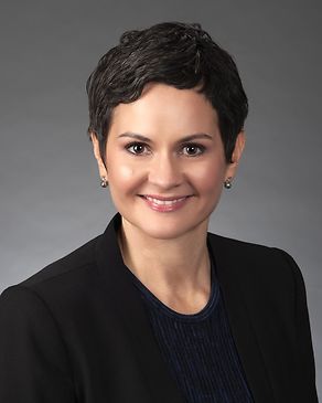 Photo of Stephanie  Friese Aron