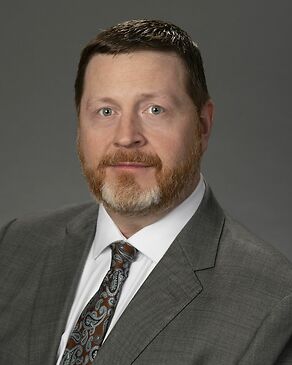 Photo of Jeffrey S. Luechtefeld
