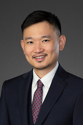 Photo of Lincoln  Chen