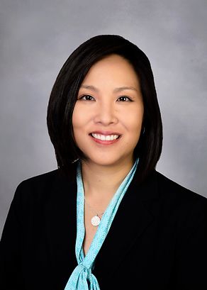 Photo of Leslie T. Tan