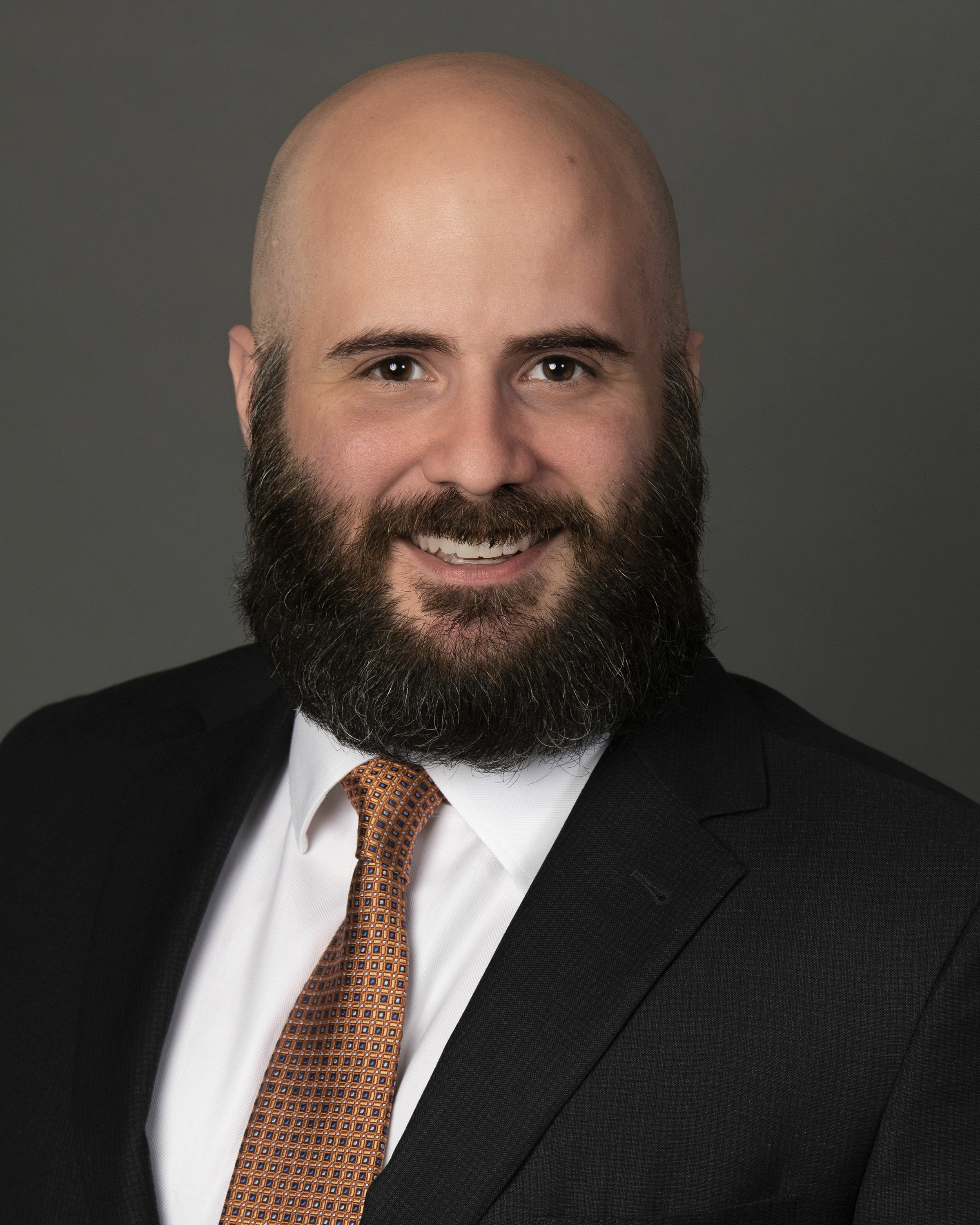 Peter Rehm Tax Attorney Atlanta Chamberlain Hrdlicka Law Firm