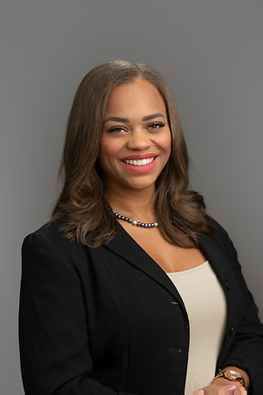 Photo of Daizia  Williams