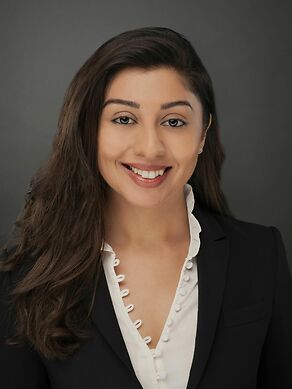 Photo of Amber  Ali