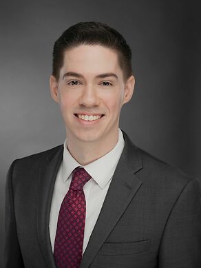 Photo of Christopher L. Hydrick