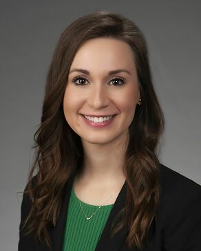 Photo of Katherine M. Fish