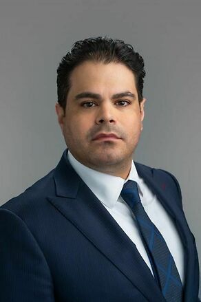 Photo of Scott  McCarty