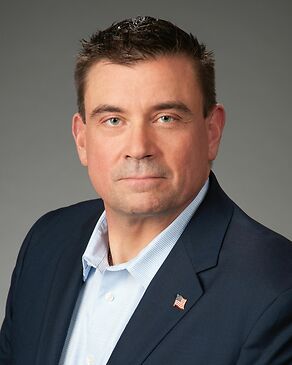 Photo of Sean R. Gannon
