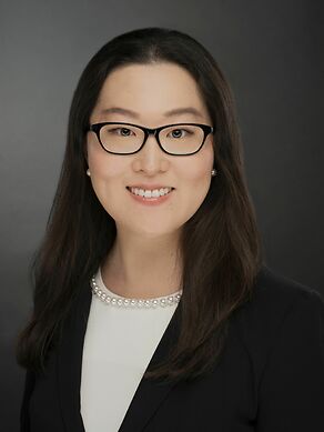 Photo of Marianne Xu Standley