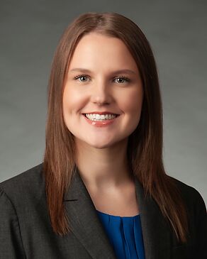 Photo of Jessica R. Stephan