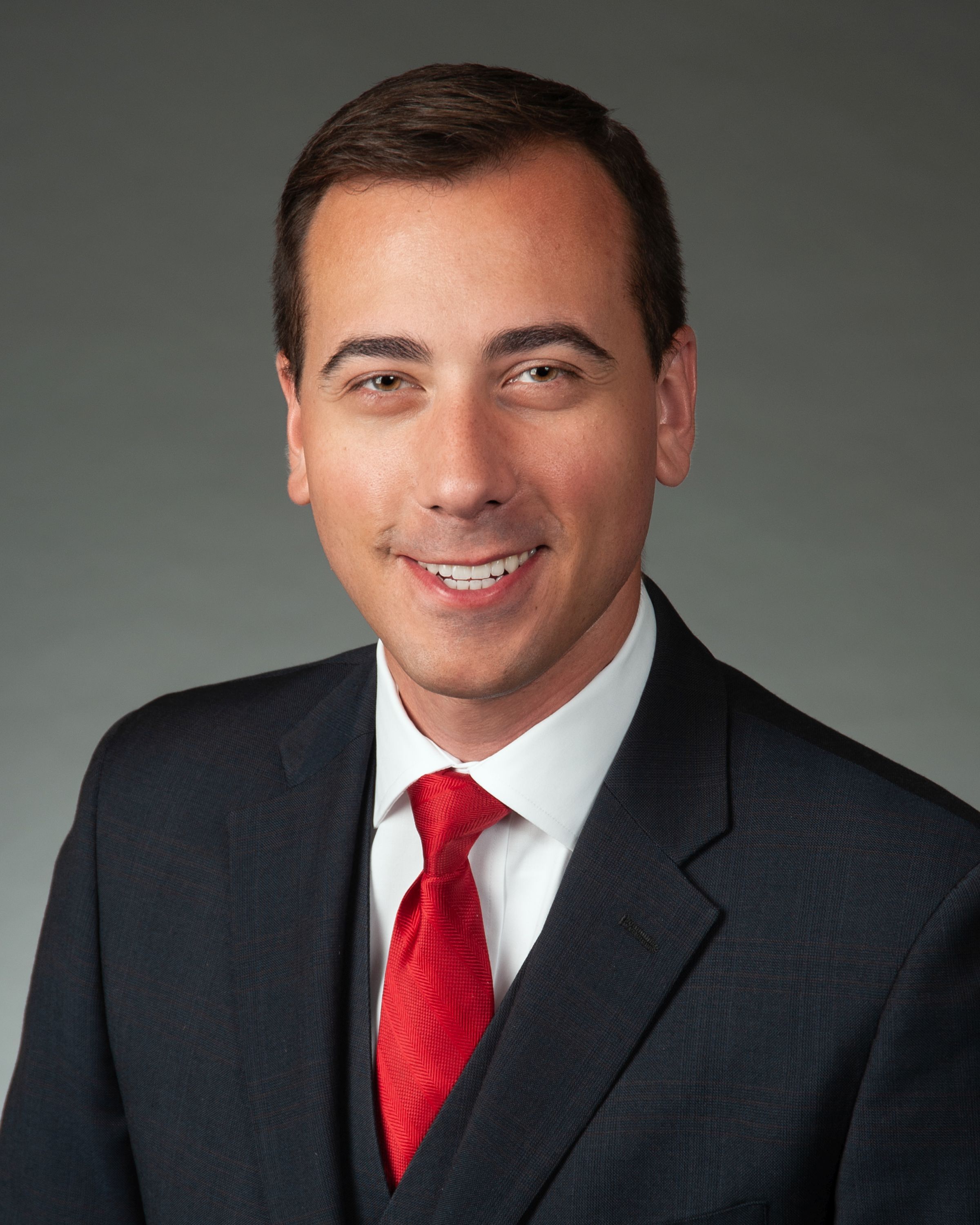 Samuel Kuzniewski Tax Controversy Associate Attorney Atlanta