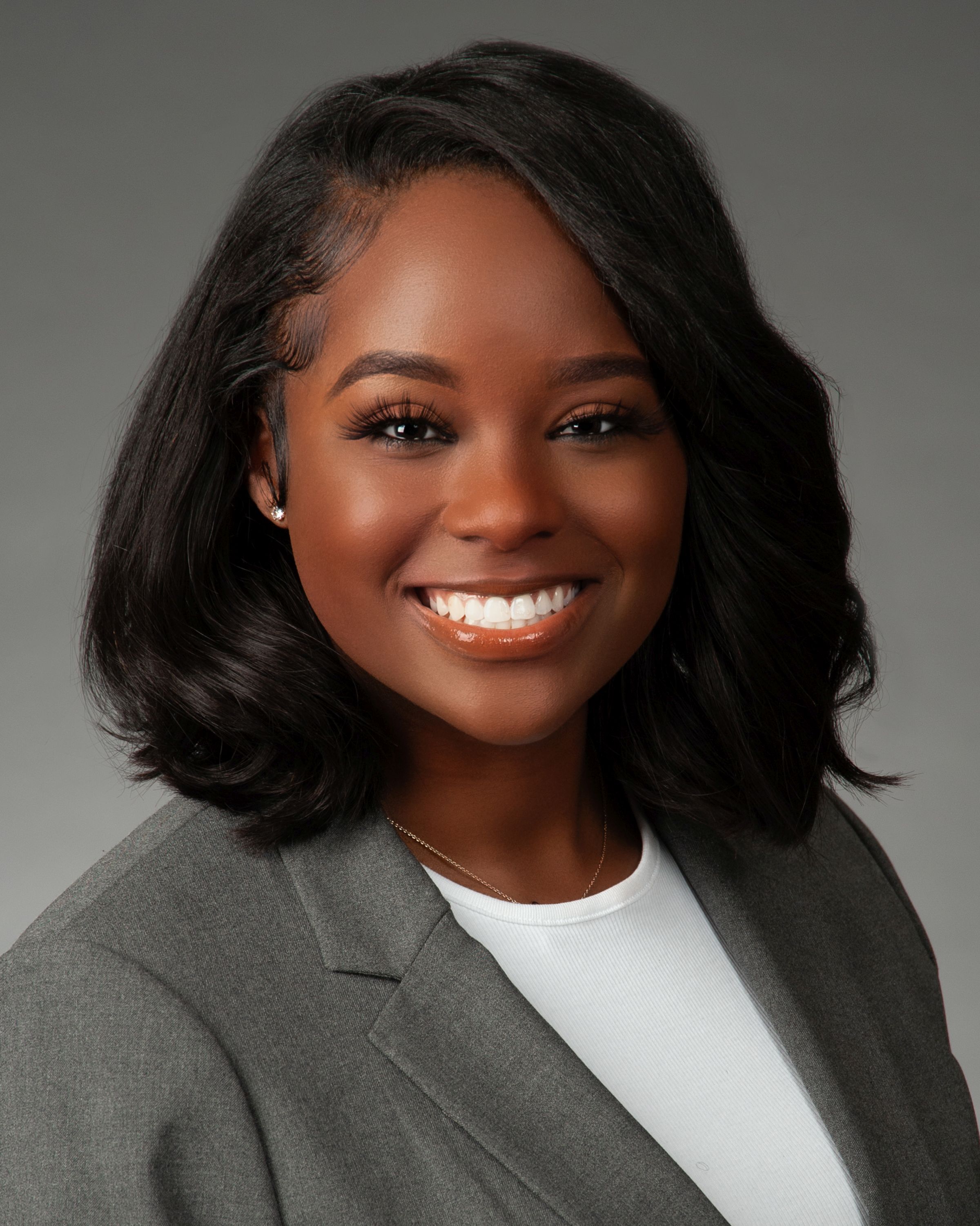 Jala White Tax Associate Atlanta Chamberlain Hrdlicka Law Firm