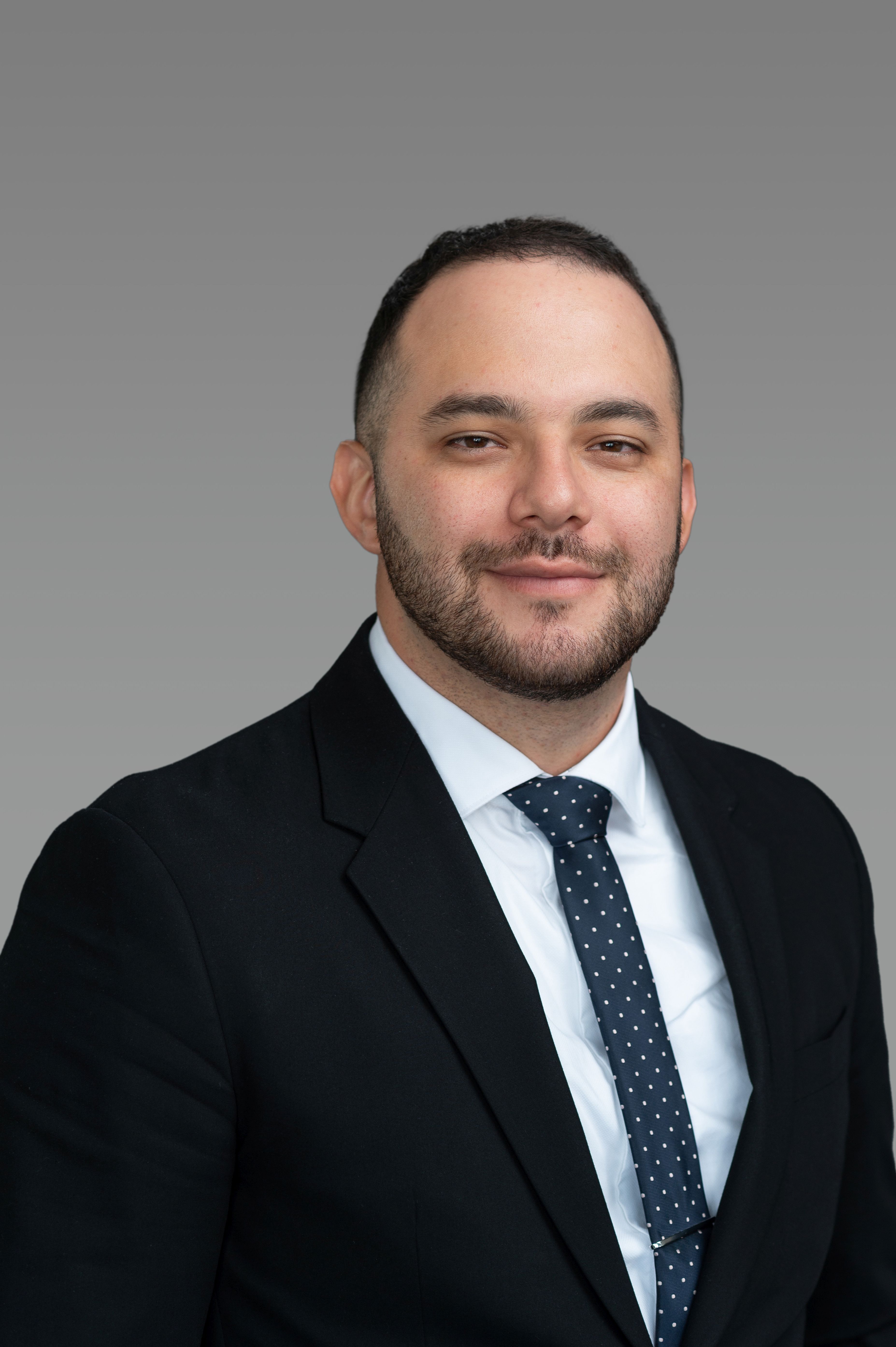Andres Berdugo Tax Attorney Chamberlain Hrdlicka Law Firm, Attorneys