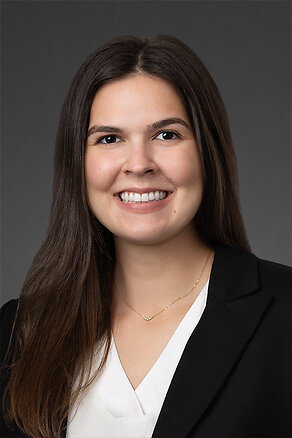 Photo of Alyssa G. Gregory